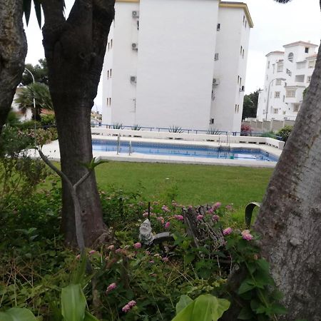 Apartamento La Dorada トレモリノス エクステリア 写真