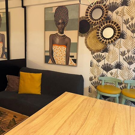 Apartamento La Dorada トレモリノス エクステリア 写真