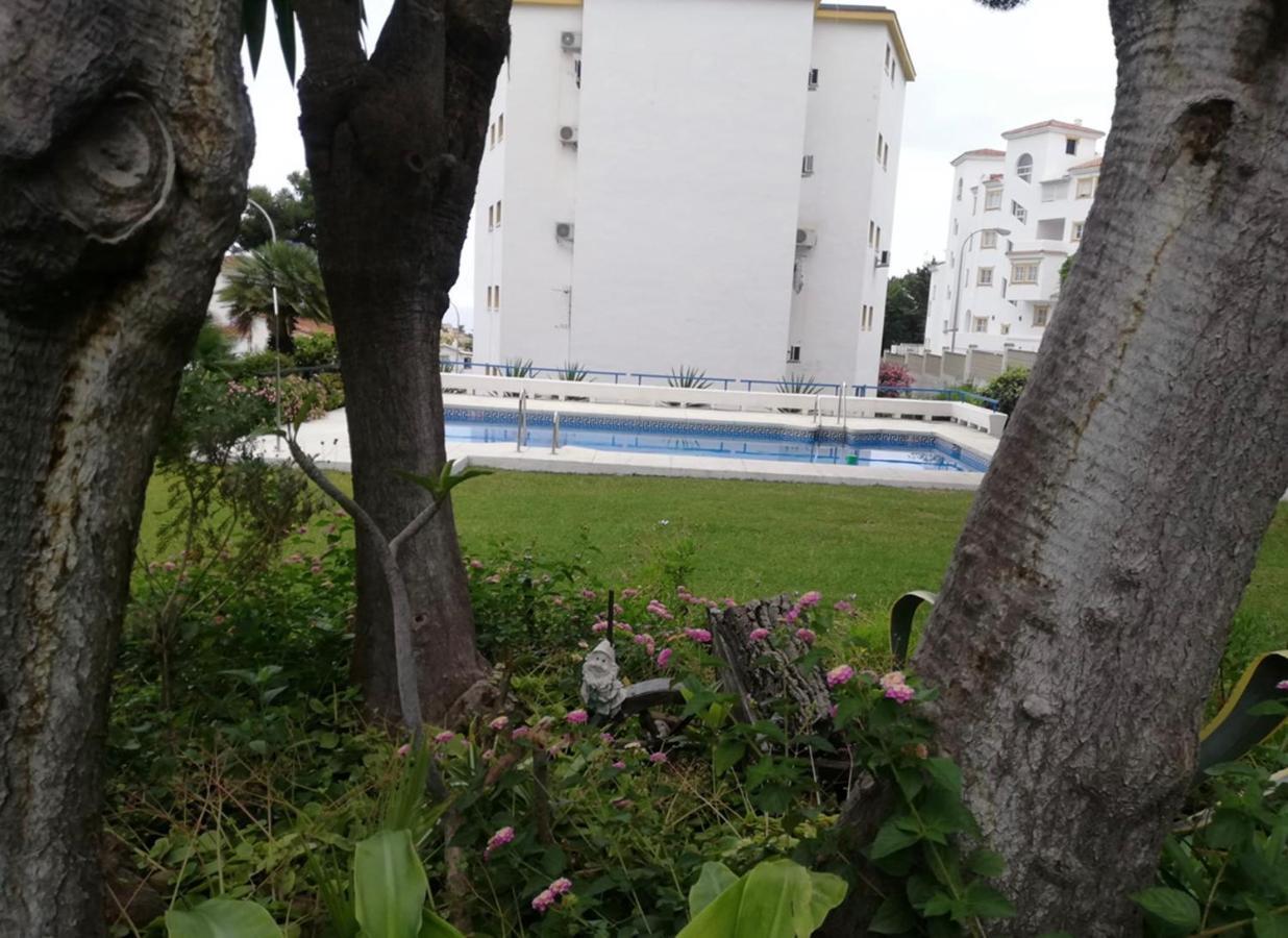 Apartamento La Dorada トレモリノス エクステリア 写真