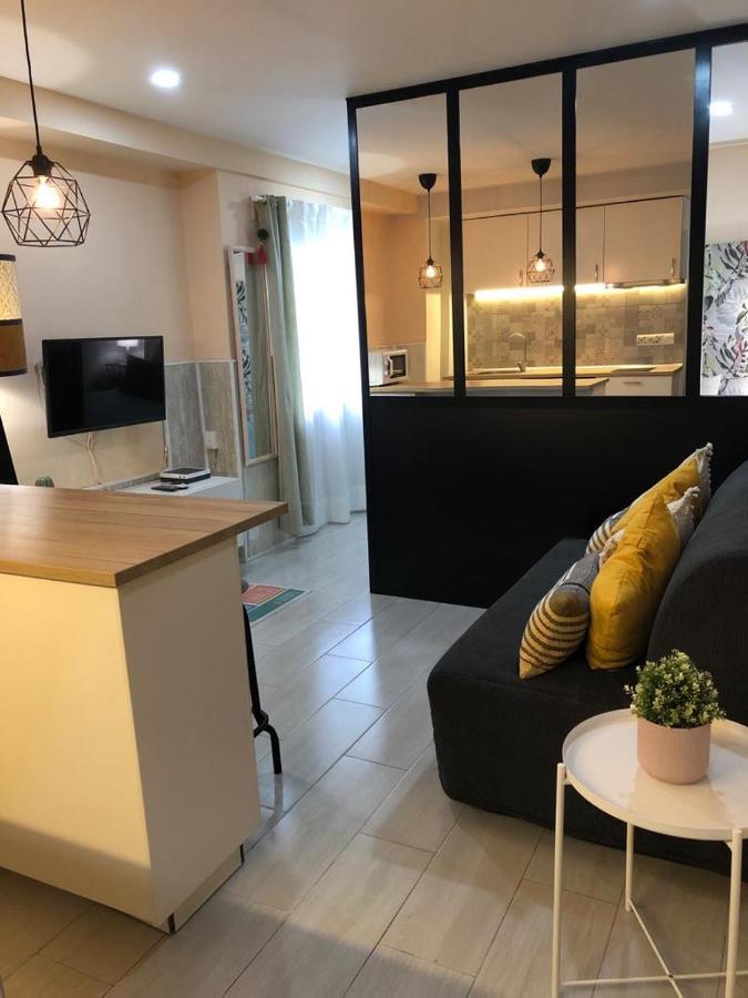 Apartamento La Dorada トレモリノス エクステリア 写真